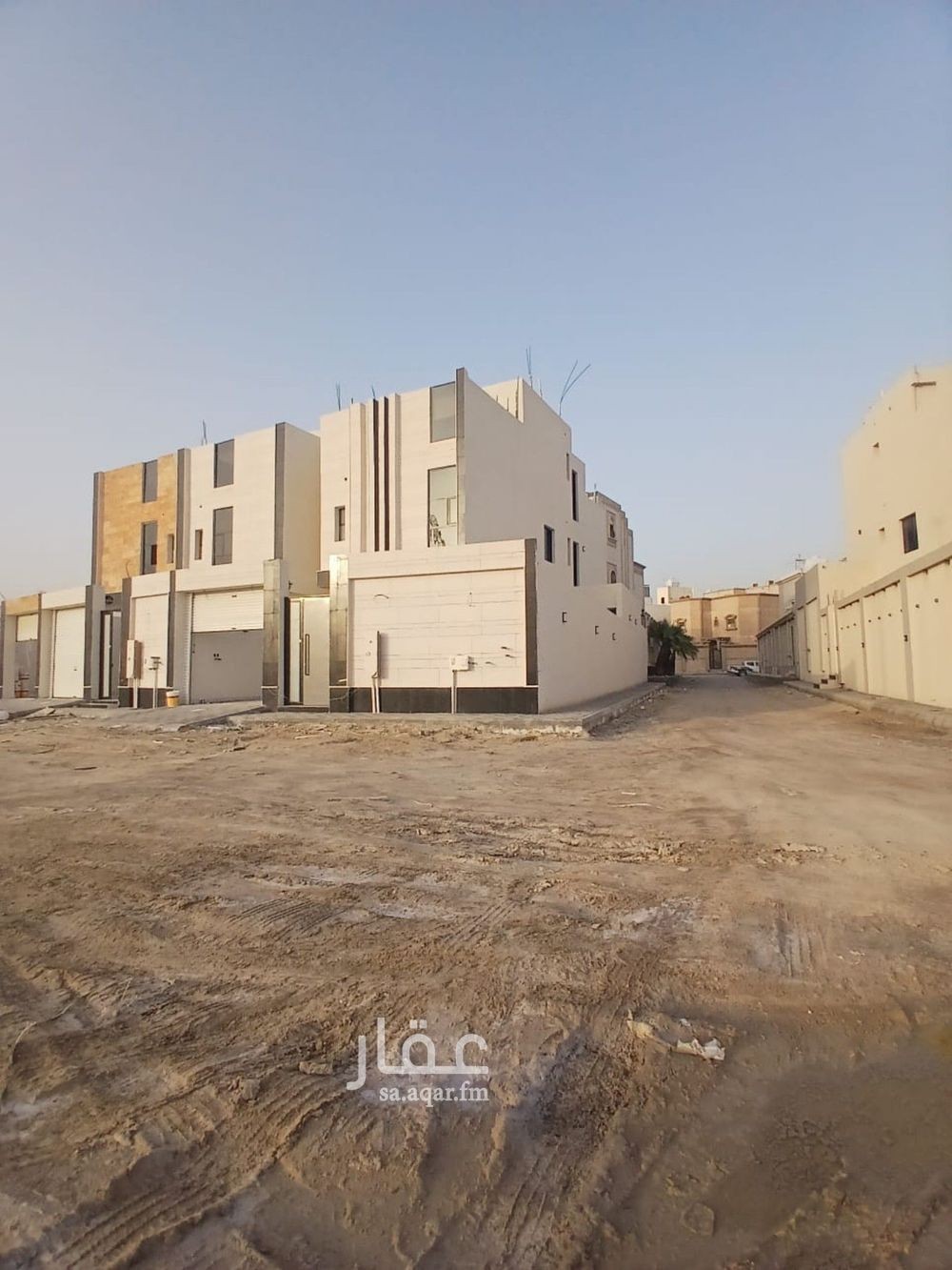 3 bedroom villa in Dahiat King Fahd, Eastern Province 2