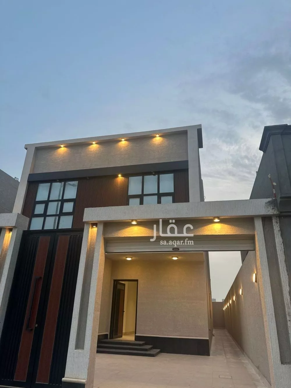 9 bedroom villa in Al Amal 2