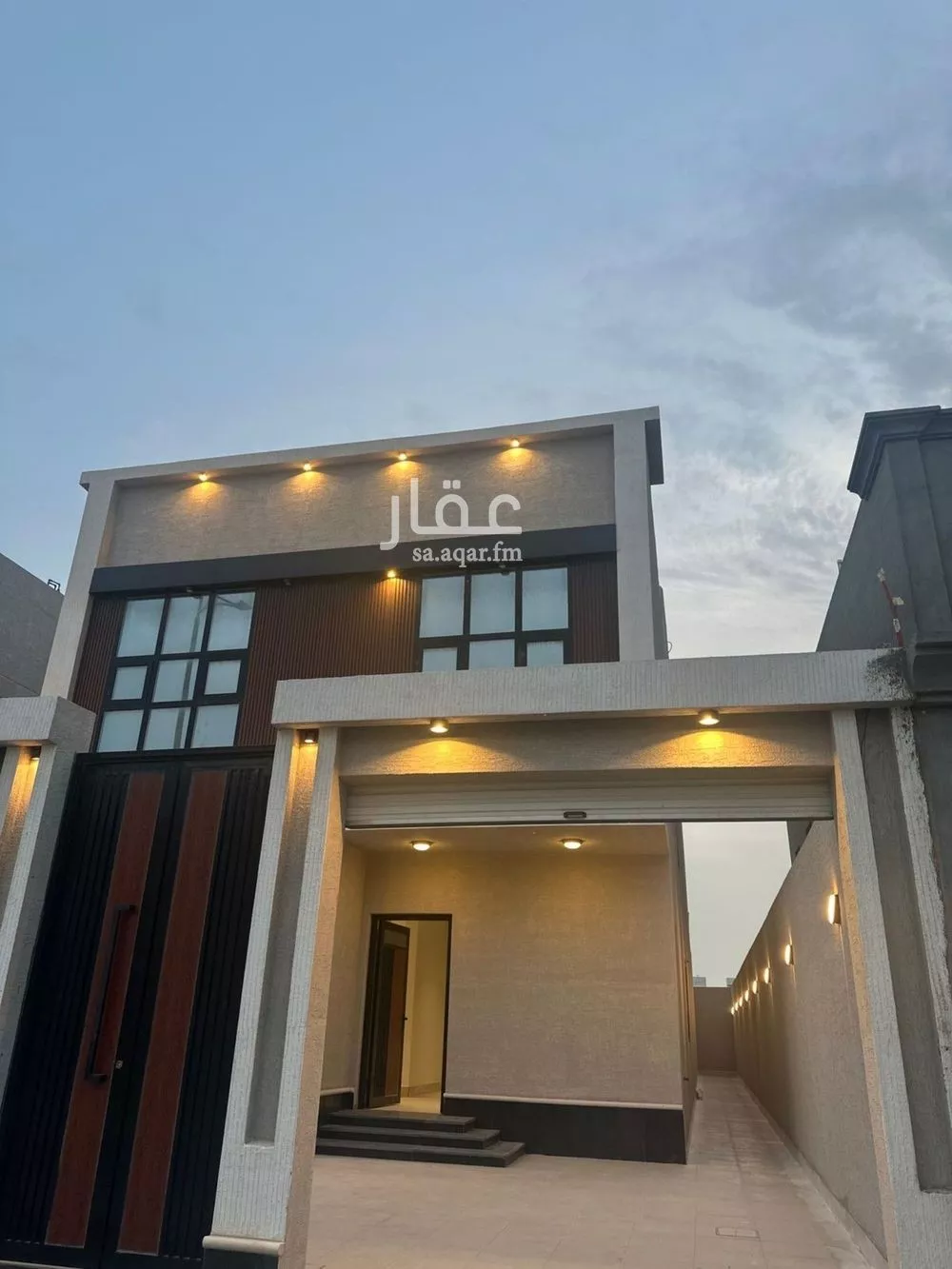 9 bedroom villa in Al Amal 3