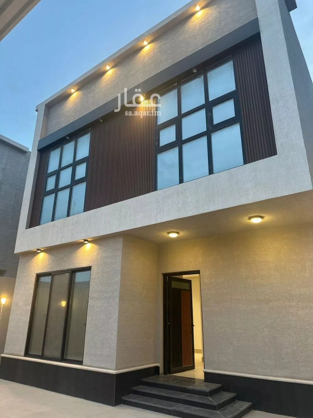 9 bedroom villa in Al Amal 4