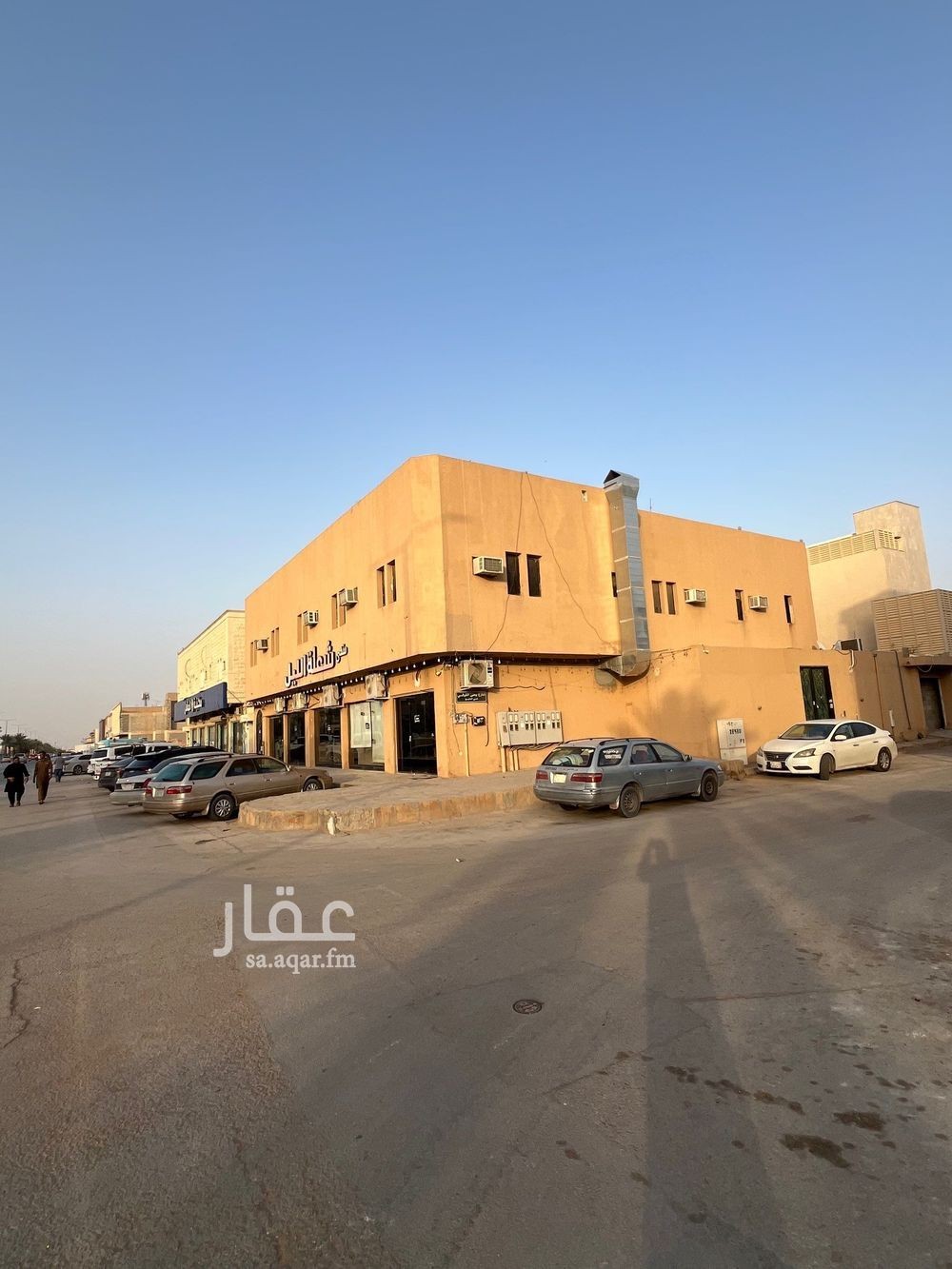 24 bedroom building in Al Khaleej, Riyadh 2