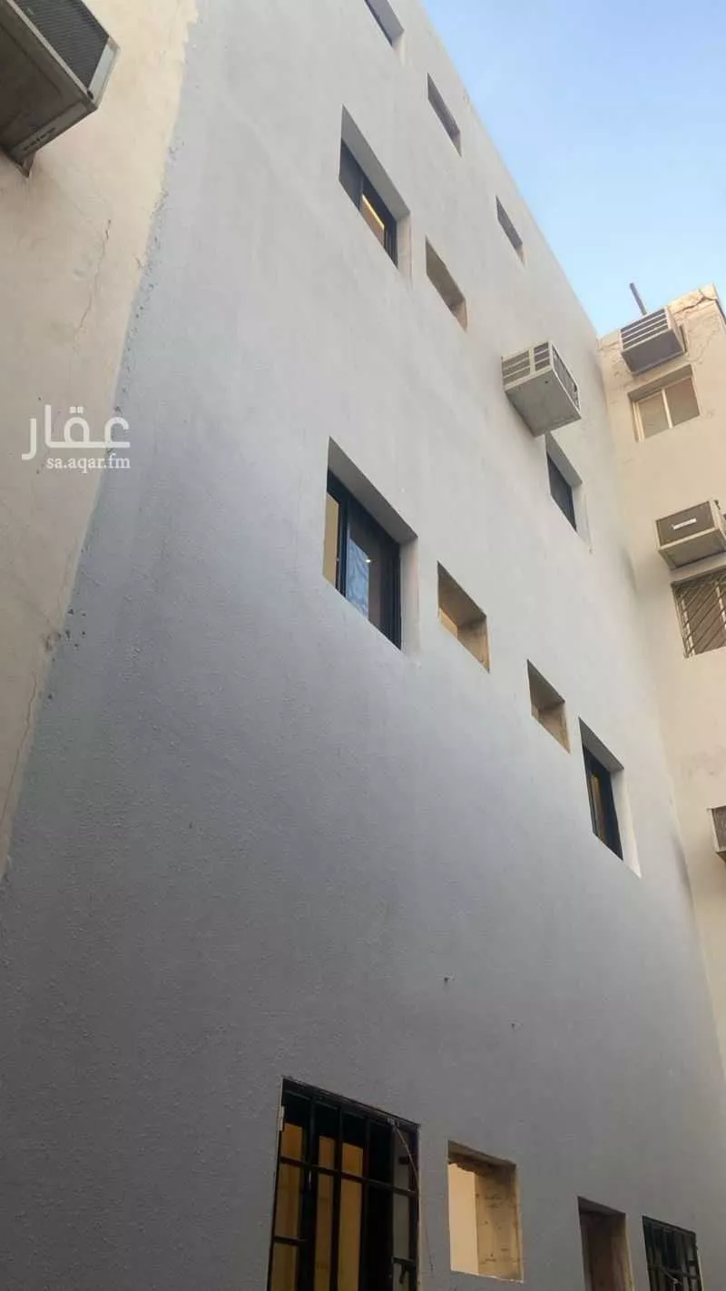 عمارة 101 م² في الوزارات 4