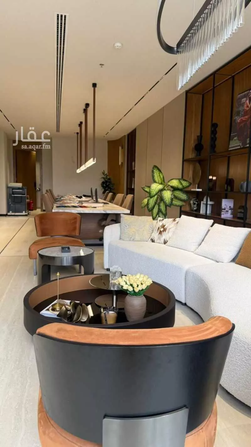 1200 sqm office in Al Qairawan 2