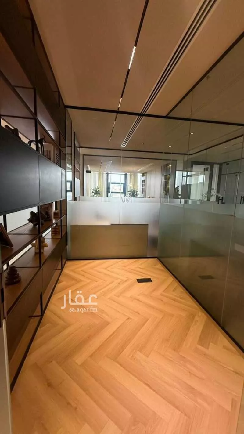 1200 sqm office in Al Qairawan 11