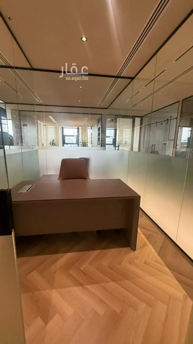 1200 sqm office in Al Qairawan 12