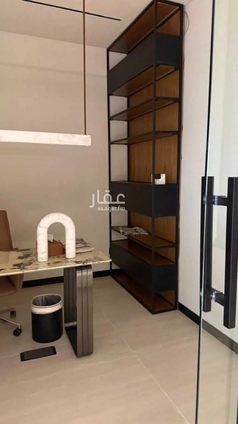 1200 sqm office in Al Qairawan 13