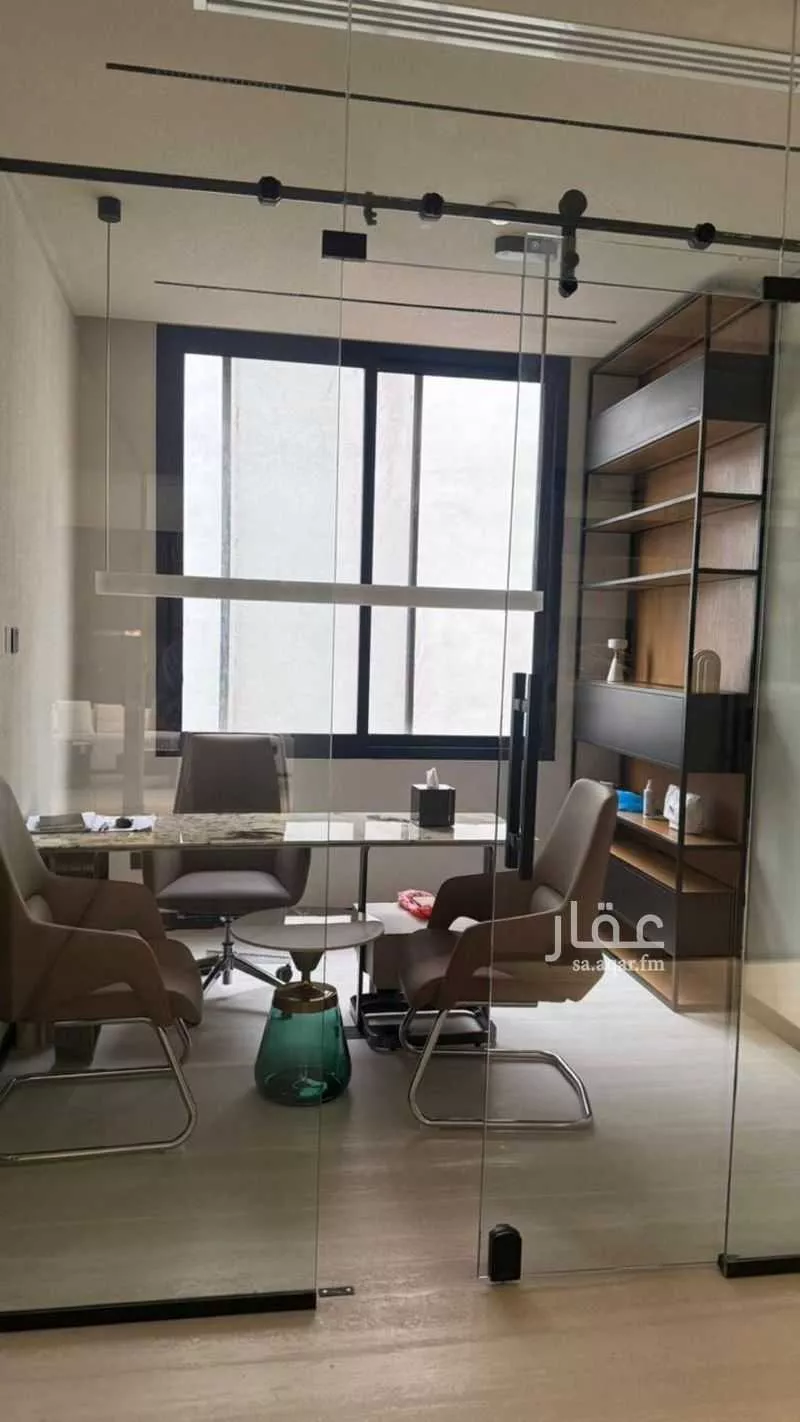1200 sqm office in Al Qairawan 3