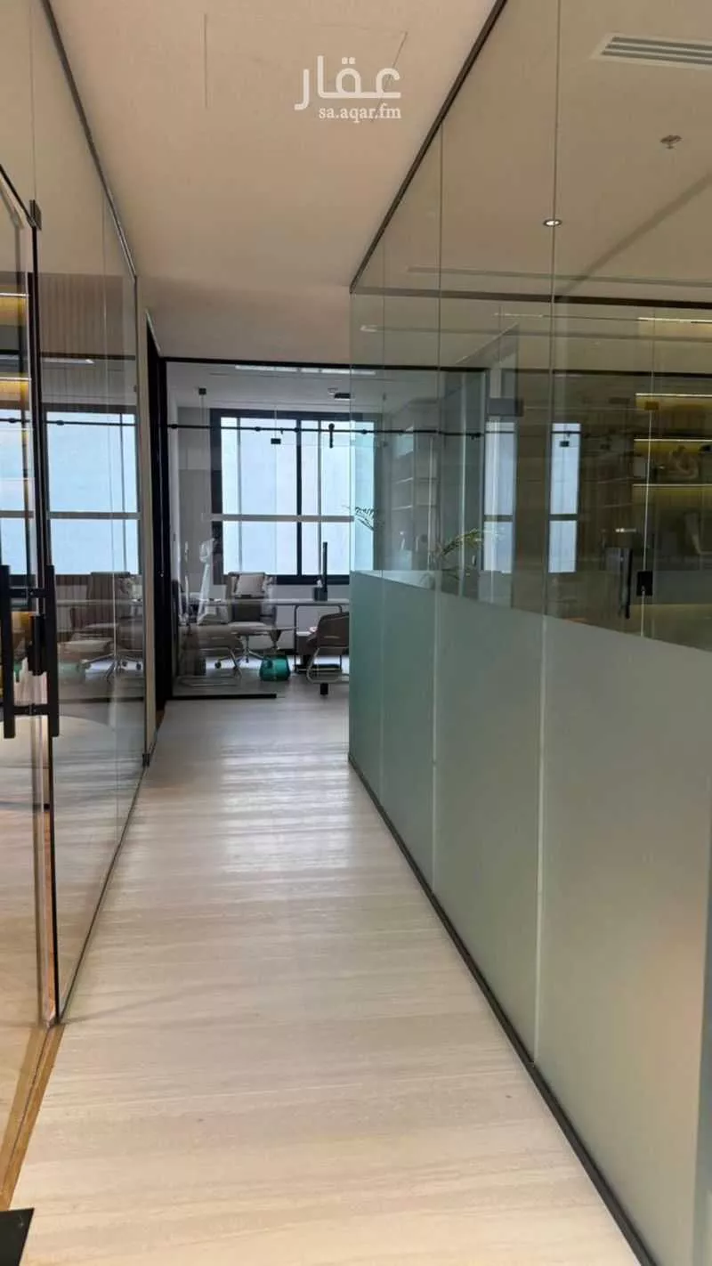 1200 sqm office in Al Qairawan 4