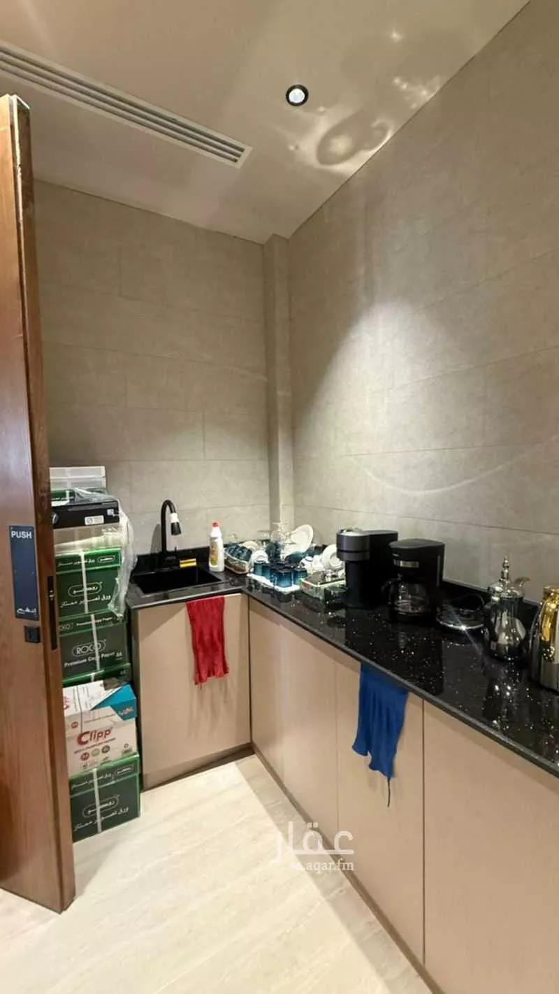 1200 sqm office in Al Qairawan 10