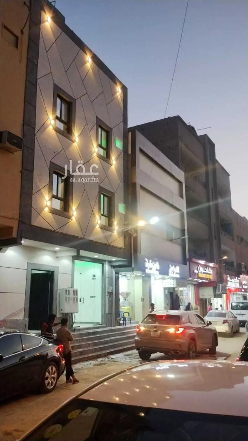 عمارة 112 م² في الوزارات 2