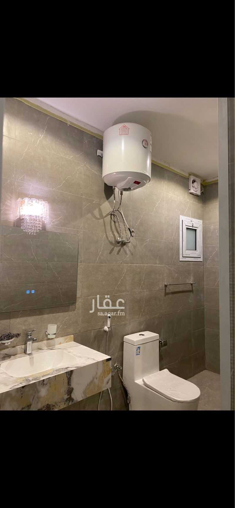 عقار 1 غرف في السويدي الغربي، الرياض 4