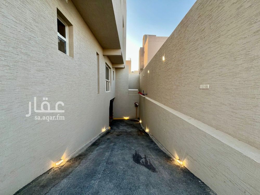 عقار 21 غرف في المهدية، الرياض 7