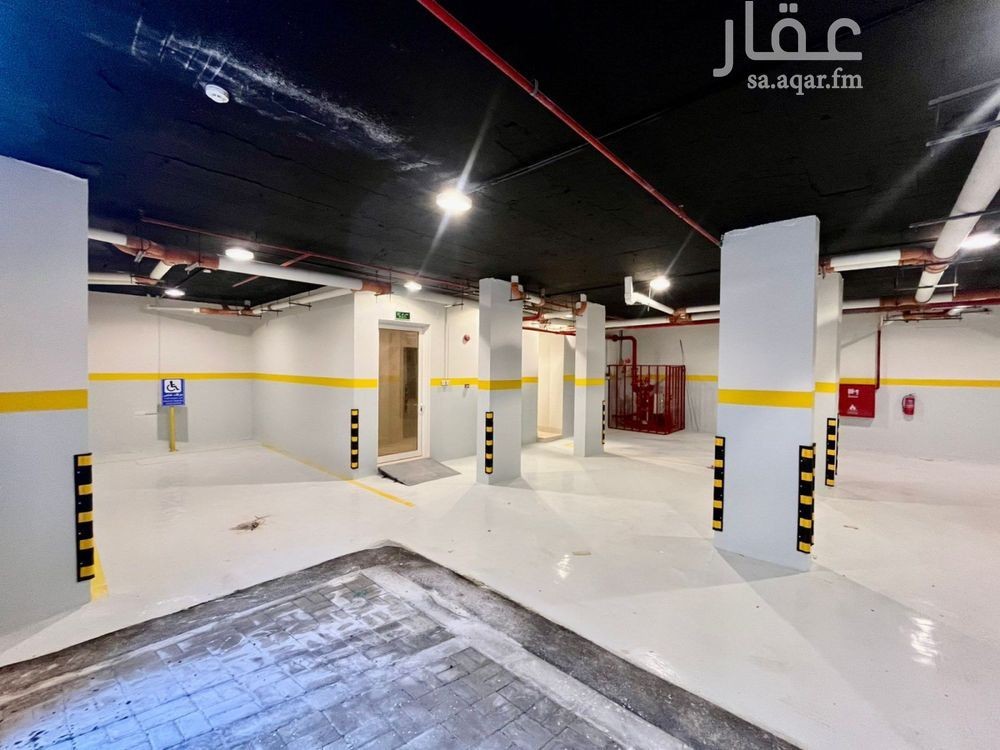 عقار 21 غرف في المهدية، الرياض 8