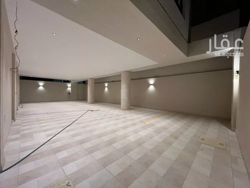 عمارة 400 م² في المهدية 6