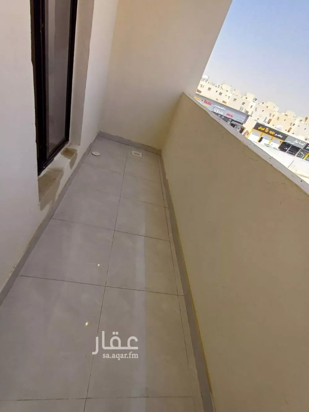 3 bedroom apartment in Al Rimal 6