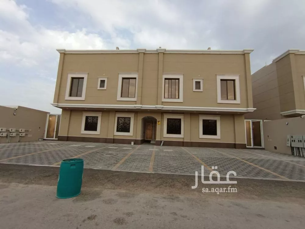 5 bedroom apartment in Al Buhairah 2