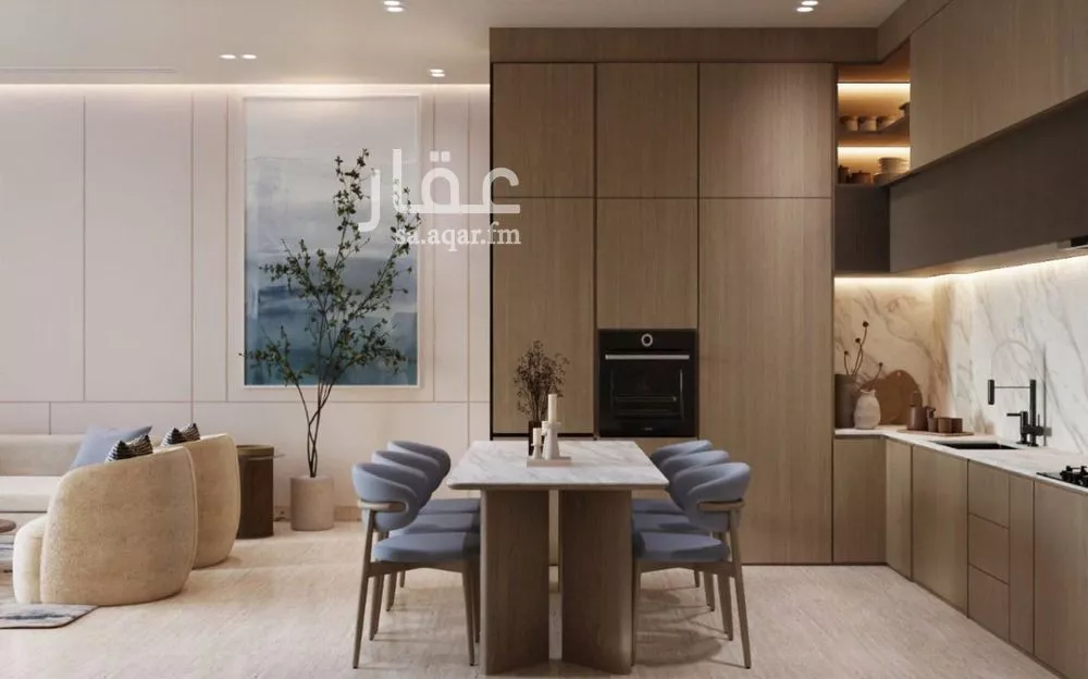 2 bedroom apartment in At Tahliyah, Eastern Province 4