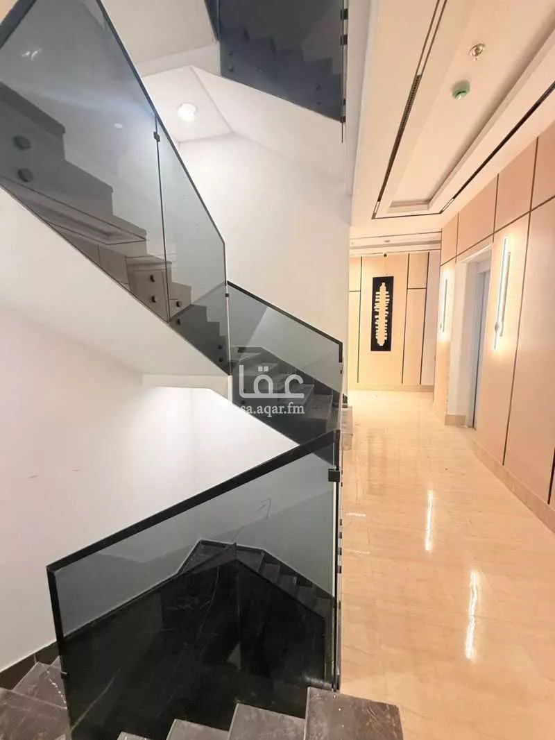 4 bedroom apartment in Al Hamra 12