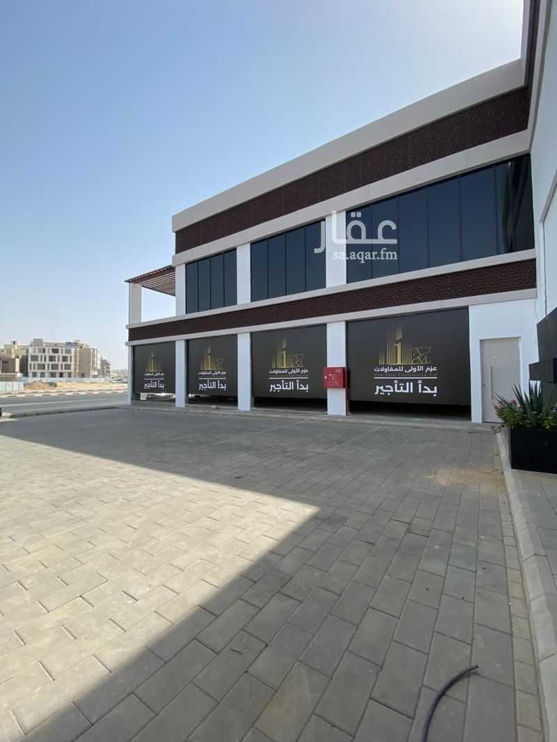 عقار  في الراشدية، مكة 3