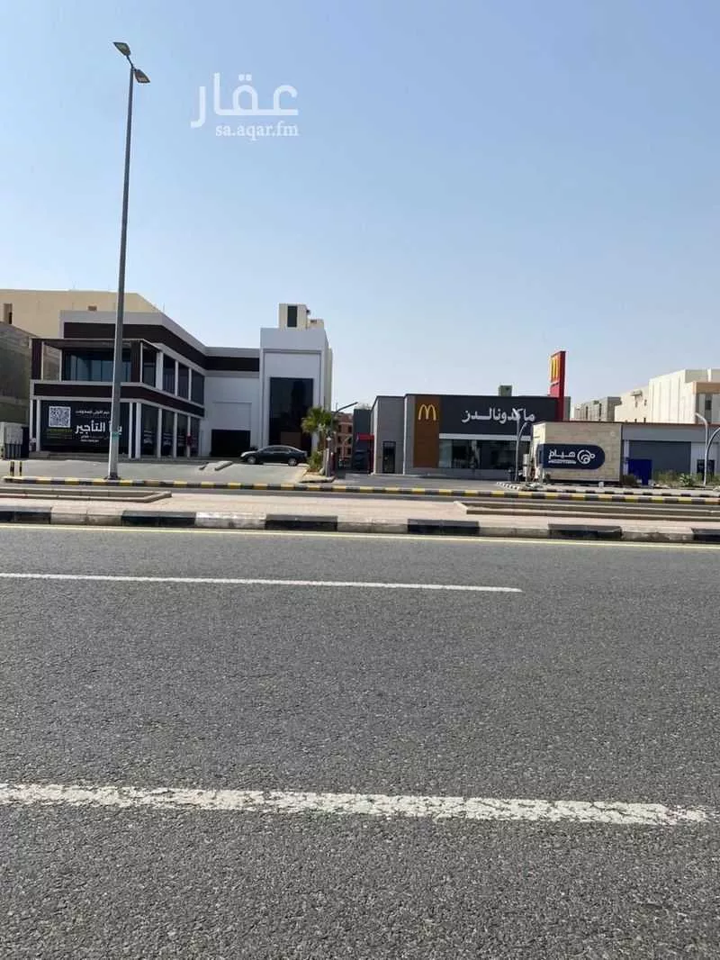 محل 705 م² في الراشدية 2