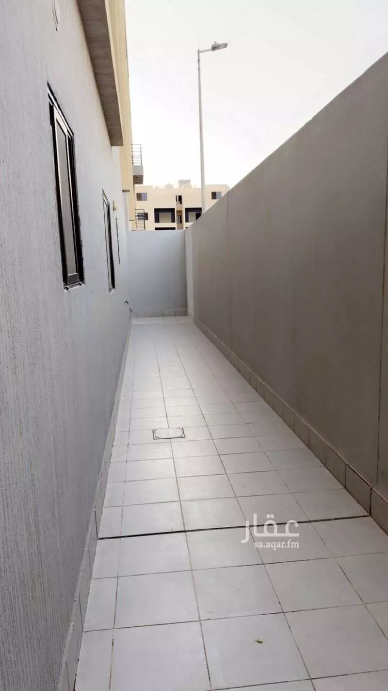 شقة 3 غرف في هجر 2