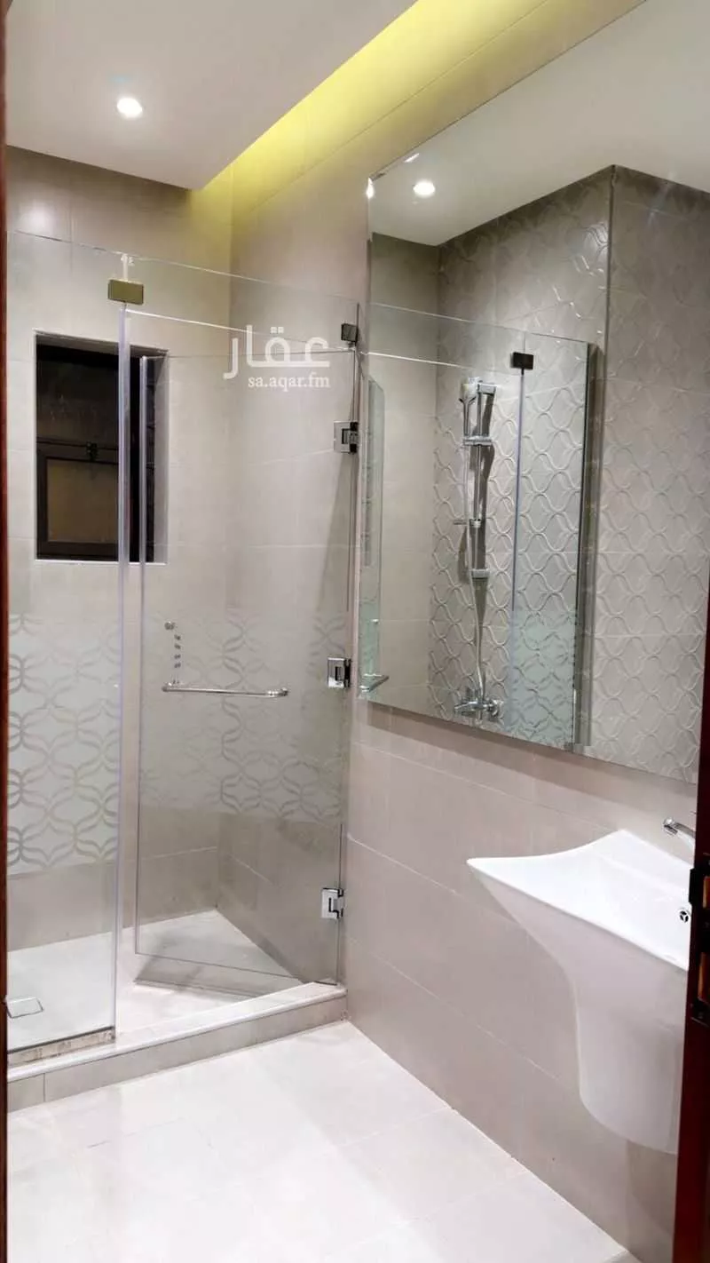 شقة 3 غرف في هجر 4