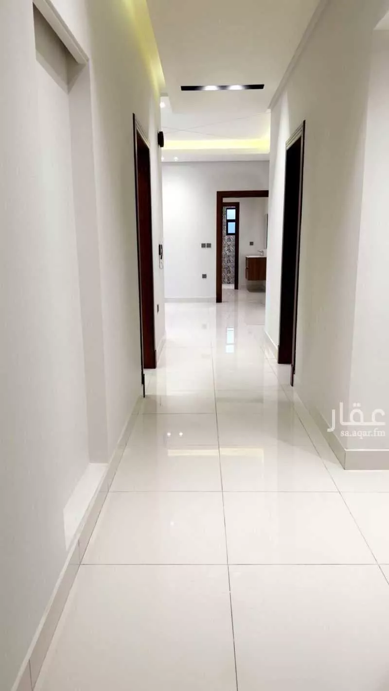 شقة 3 غرف في هجر 6