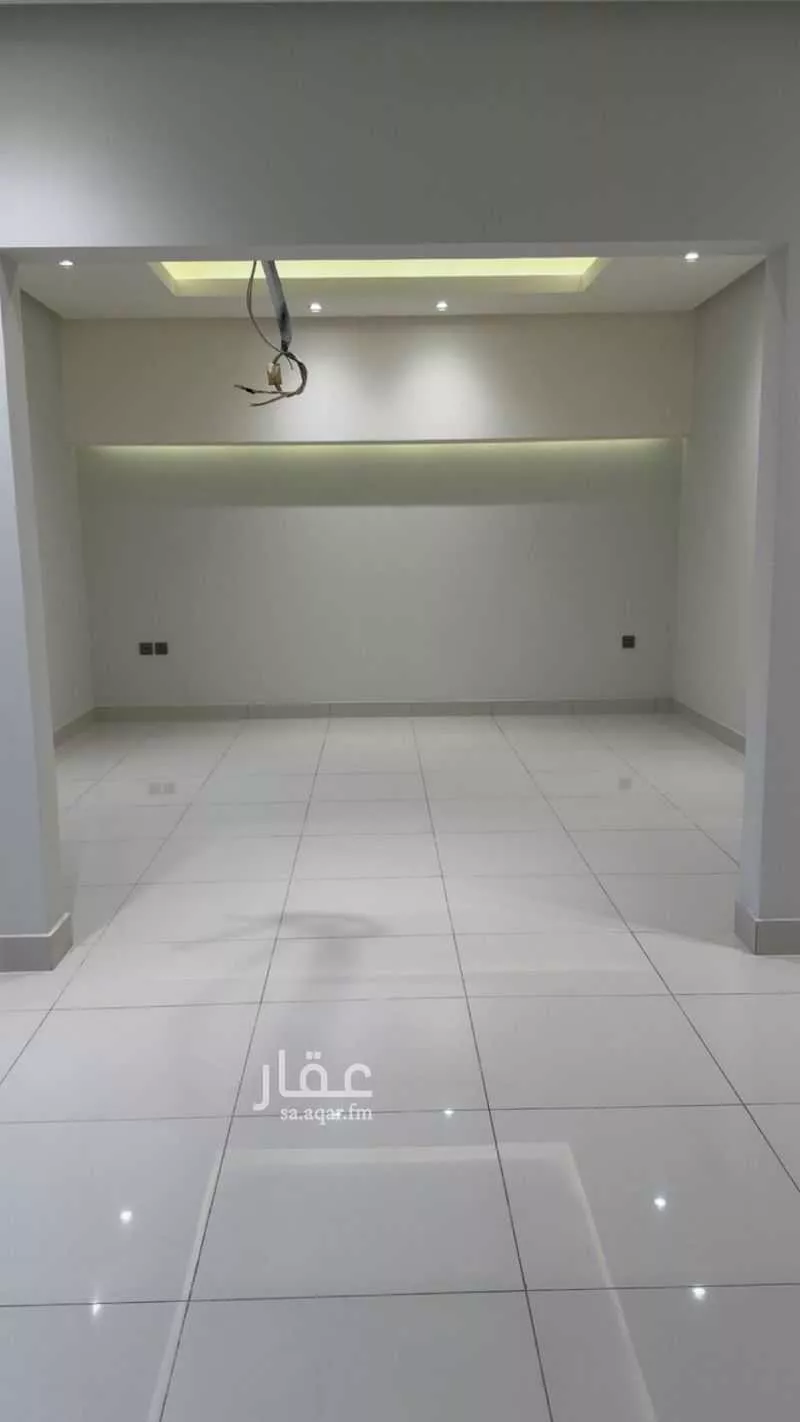 شقة 3 غرف في هجر 7