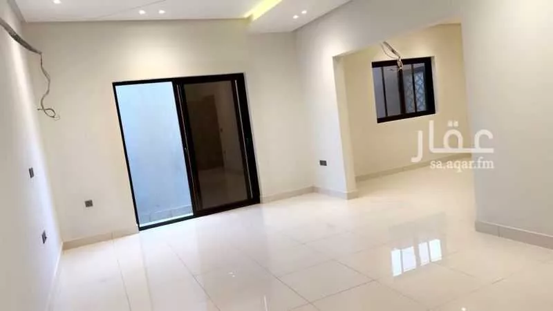 شقة 3 غرف في هجر 8