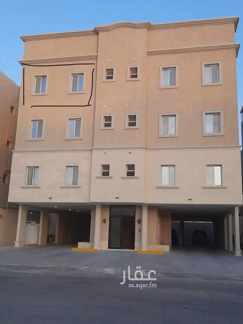5 bedroom apartment in Hajar 2