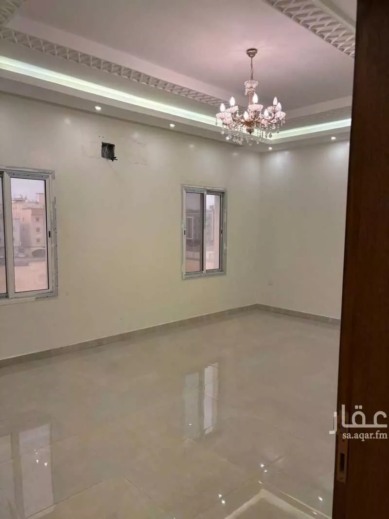 5 bedroom apartment in Hajar 3