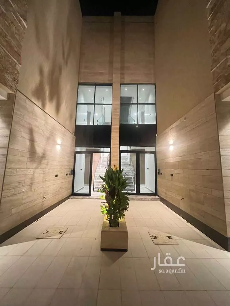 دور 4 غرف في النرجس 2