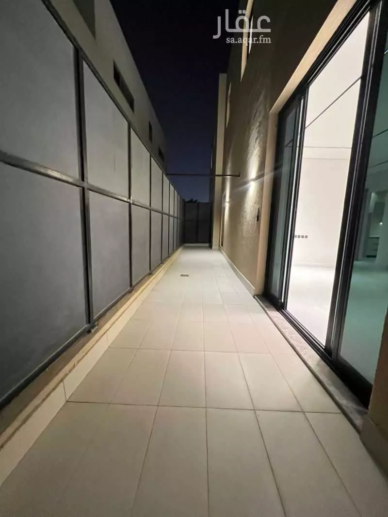 دور 4 غرف في النرجس 12