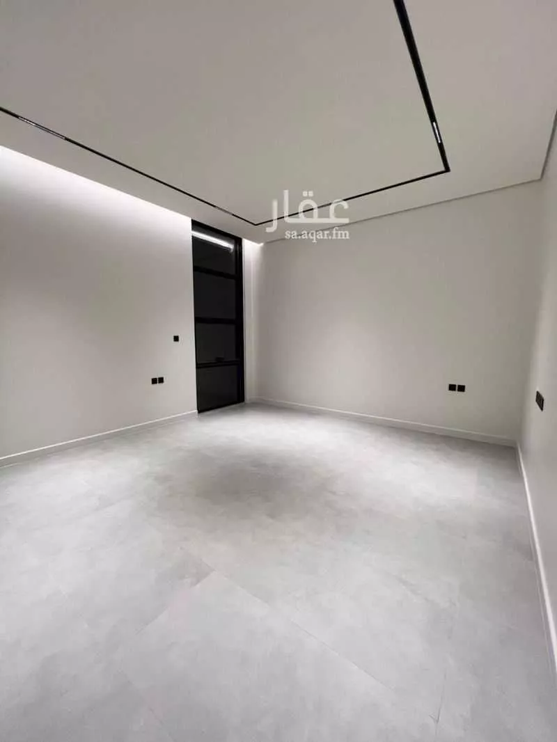 دور 4 غرف في النرجس 8