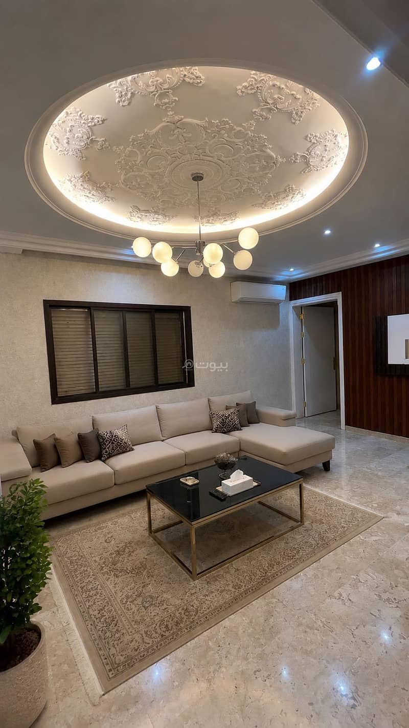 3 bedroom villa in Al Zahra, Jeddah 4