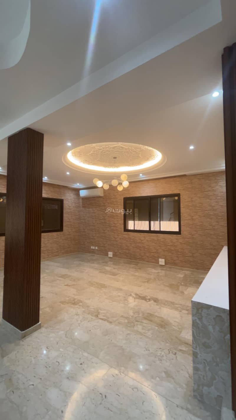 3 bedroom villa in Al Zahra, Jeddah 5