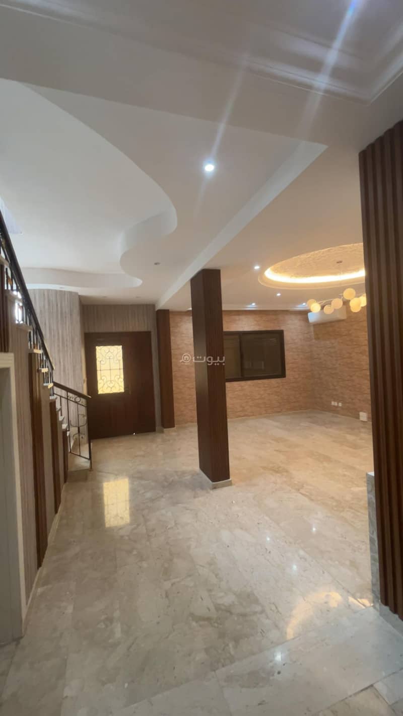 3 bedroom villa in Al Zahra, Jeddah 6
