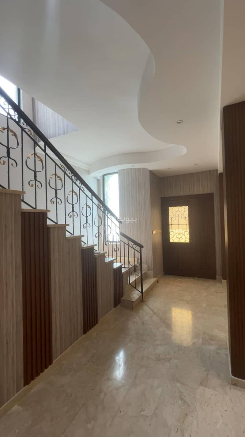 3 bedroom villa in Al Zahra, Jeddah 7