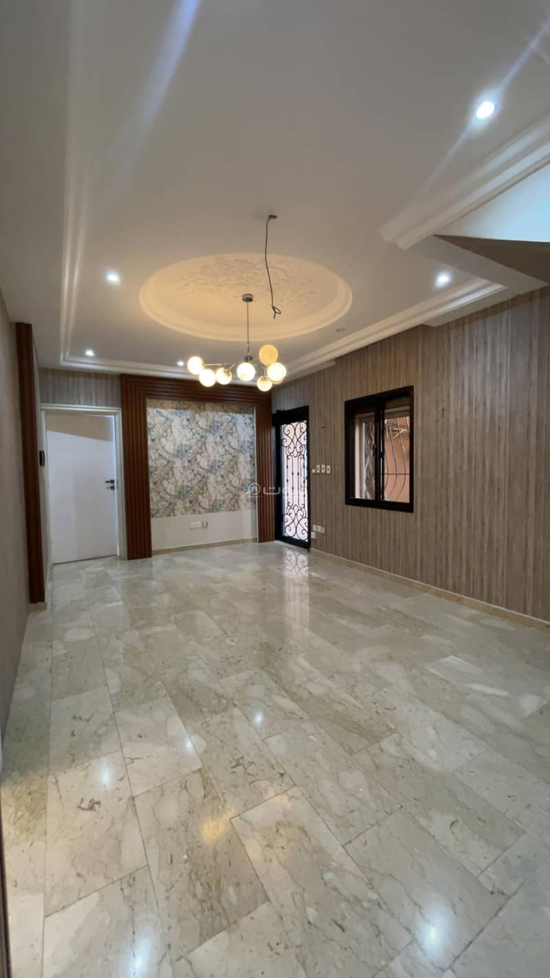 3 bedroom villa in Al Zahra, Jeddah 8