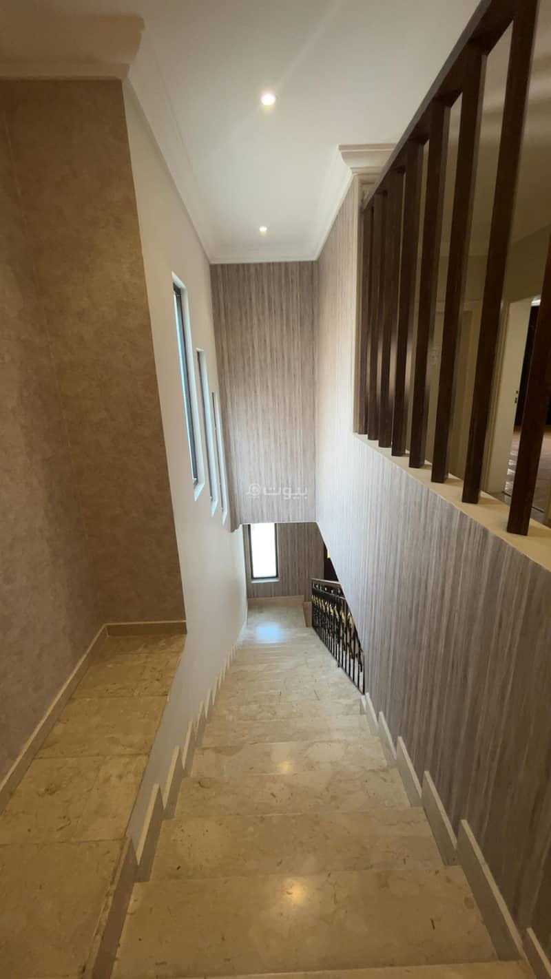 3 bedroom villa in Al Zahra, Jeddah 9