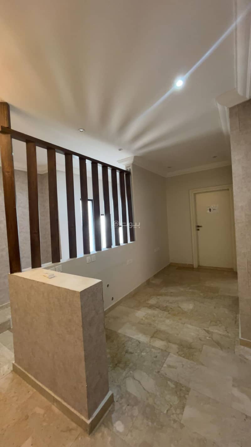 3 bedroom villa in Al Zahra, Jeddah 10