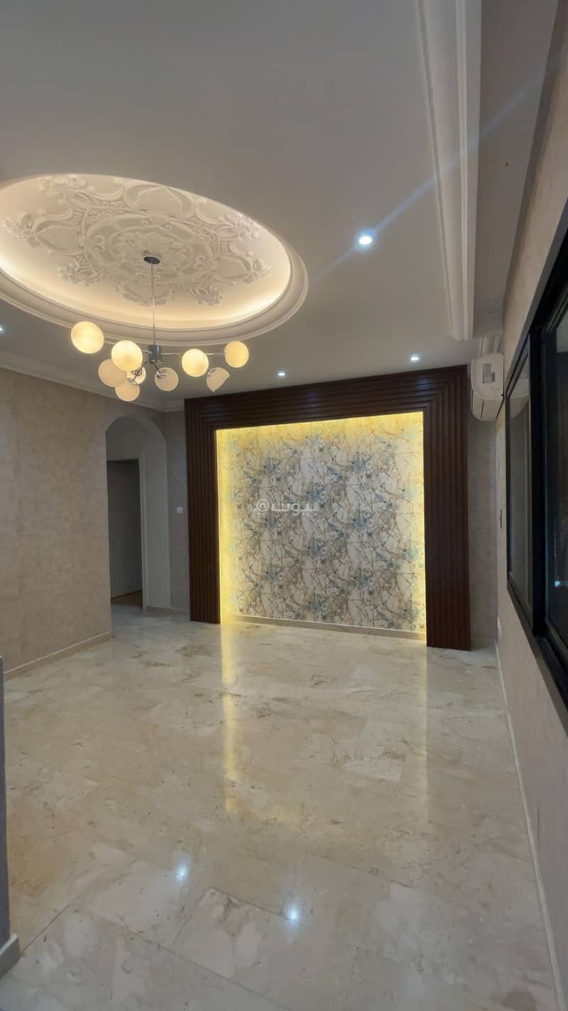 3 bedroom villa in Al Zahra, Jeddah 11