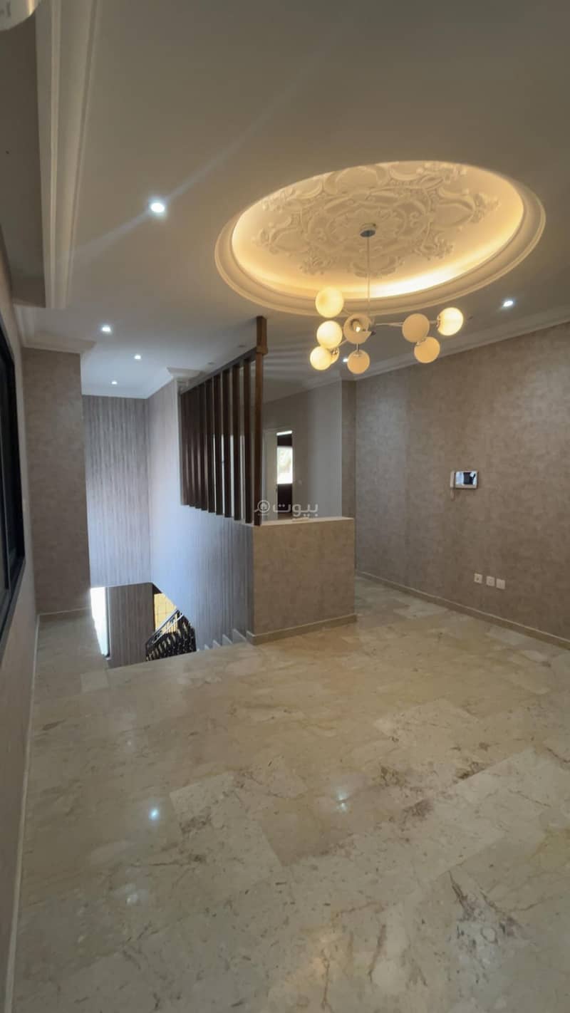 3 bedroom villa in Al Zahra, Jeddah 12