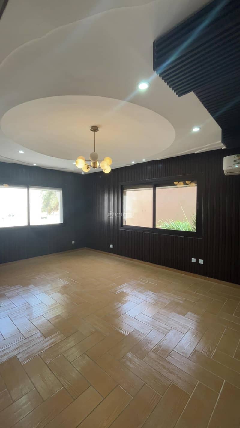 3 bedroom villa in Al Zahra, Jeddah 15
