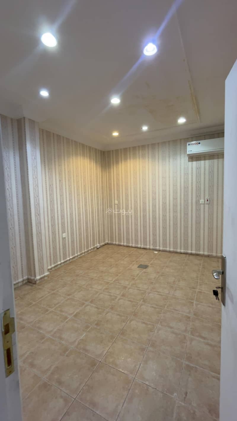 3 bedroom villa in Al Zahra, Jeddah 16