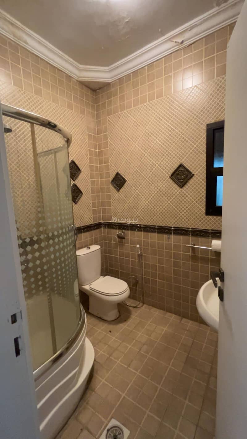3 bedroom villa in Al Zahra, Jeddah 17
