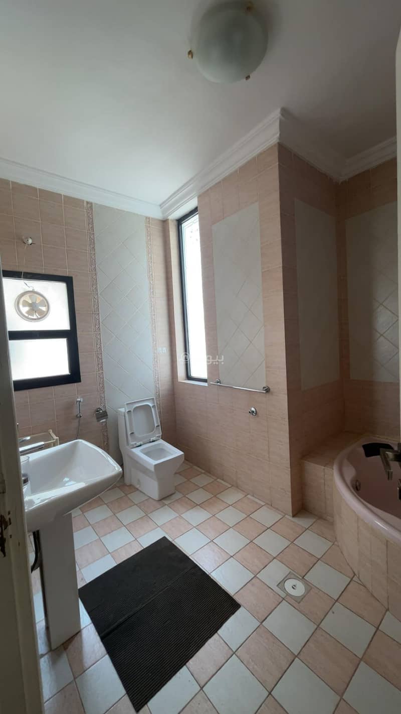 3 bedroom villa in Al Zahra, Jeddah 18