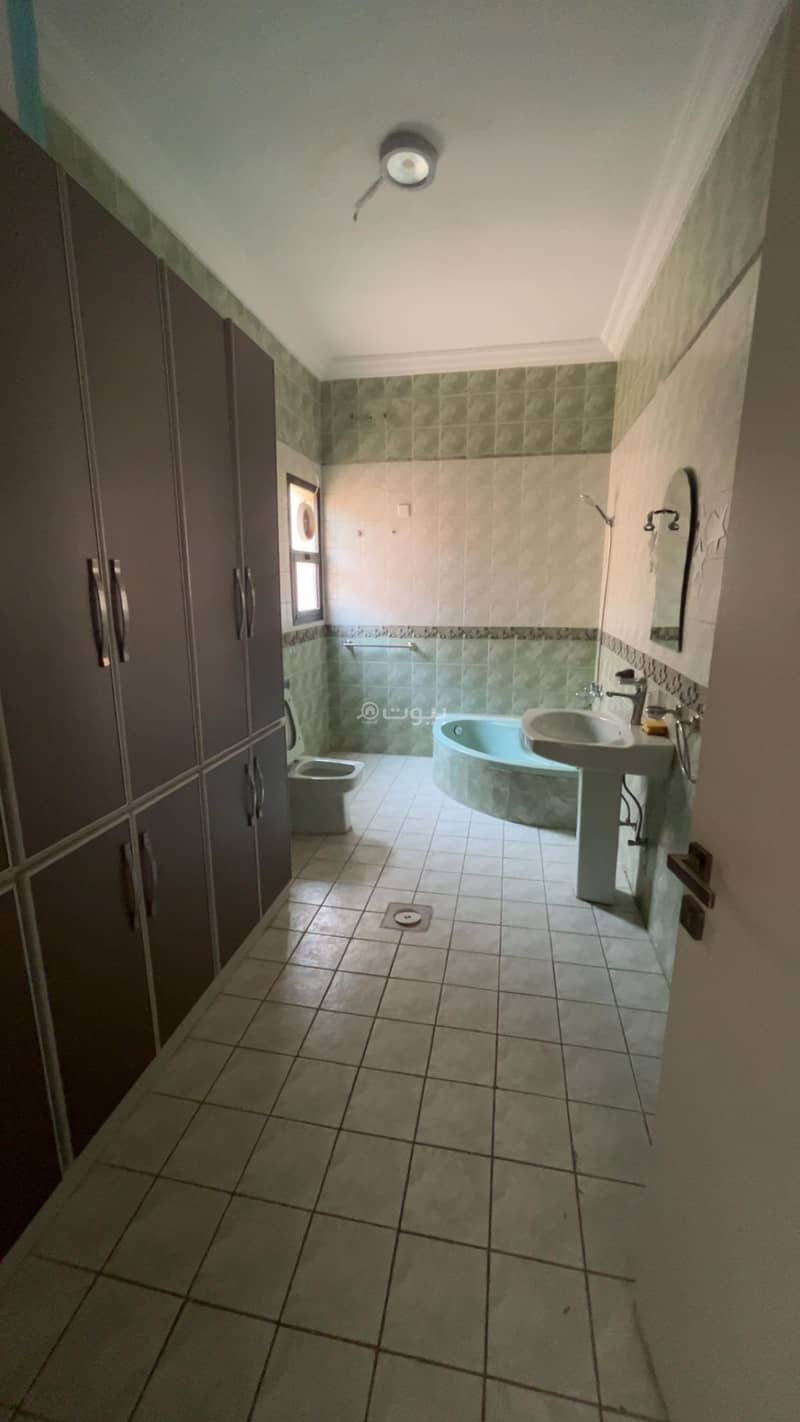 3 bedroom villa in Al Zahra, Jeddah 19