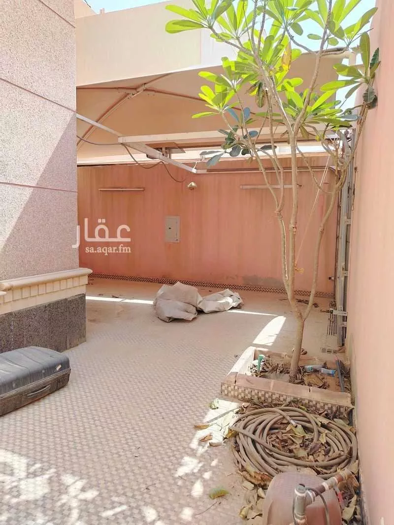 6 bedroom floor in Al Yasmin 18