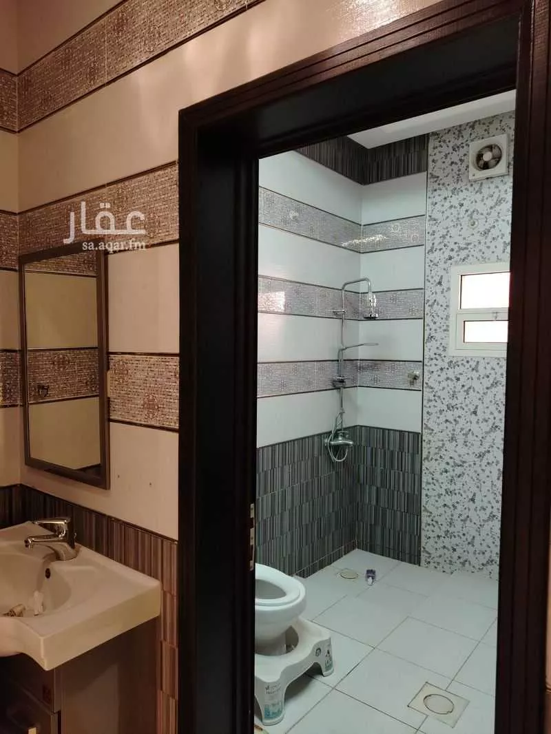 6 bedroom floor in Al Yasmin 3